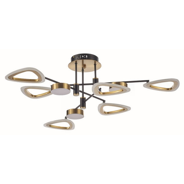 

Потолочная люстра светодиодная Escada 10243/9LED, 10243/9LED