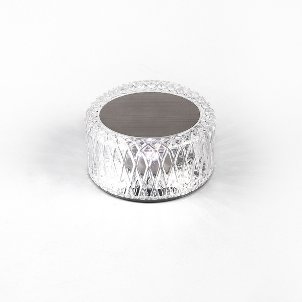 

Настольный светильник Escada Party 10254/L LED 1W Clear, Прозрачный, Party 10254/L LED