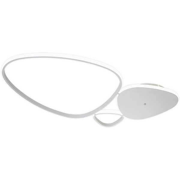 

Потолочная люстра Escada 10289/3 LED*81W White, Белый, Index 10289/3LED