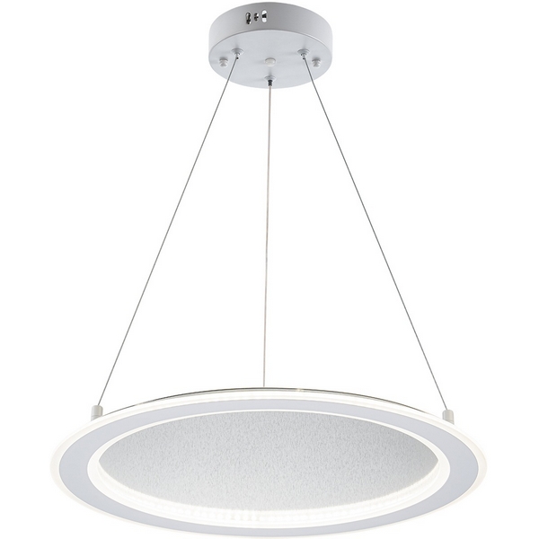 

Подвесной светильник светодиодный Escada Signum 10290/1LED, Белый, Signum 10290/1LED