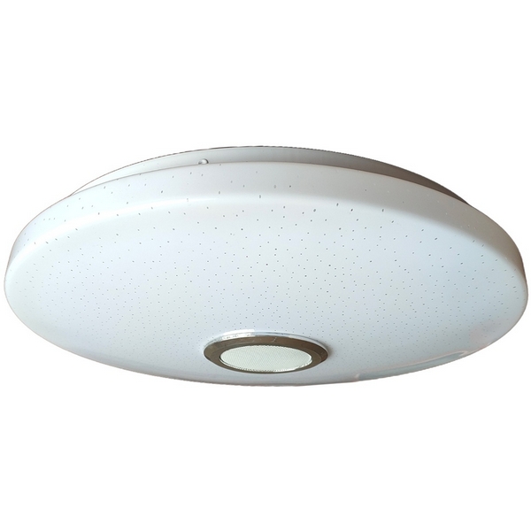 Изображение товара Потолочный светильник Zenith Escada 10295/5LED APP 28W White