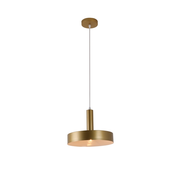 

Подвесной светильник 1110/1S Escada Gold, Золото, 1110/1S Gold