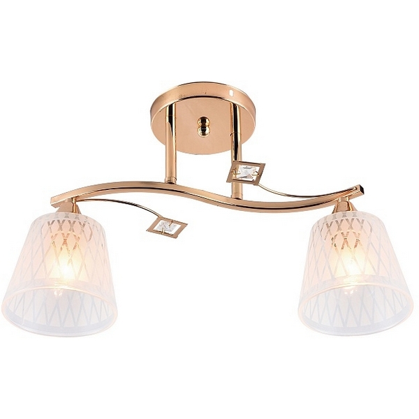 

Потолочная люстра Escada 1125/2PL, 1125/2PL