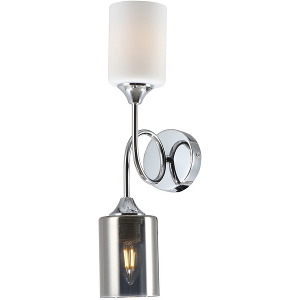 

Бра Escada 1126/2A E14 40W Chrome, Хром, 1126/2A