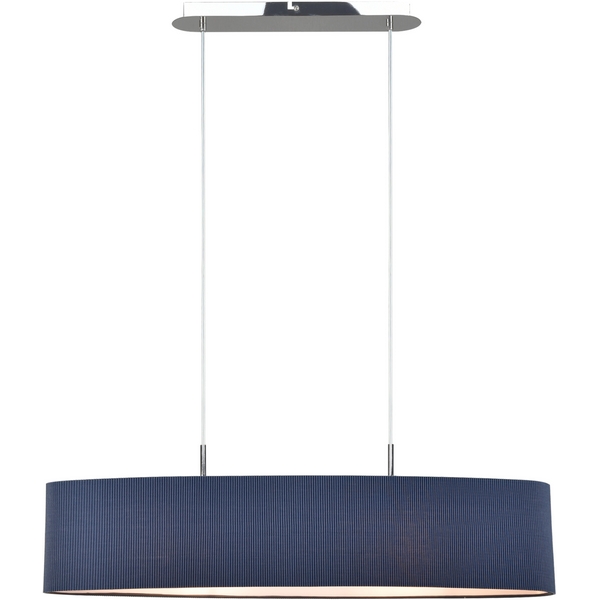 

Подвесной светильник 1139/2S Blue Escada, 1139/2S Blue