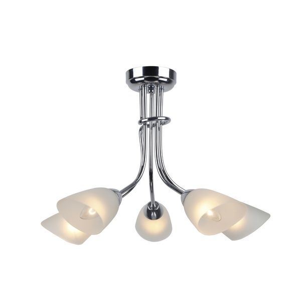 

Потолочная люстра Escada Astikol 155/5P, Astikol 155/5P