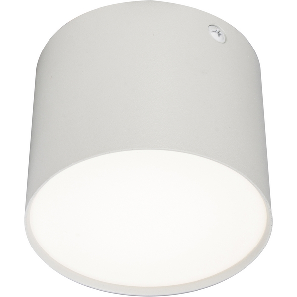 

Накладной светильник светодиодный 20004SMU/01LED SWH Escada 20004, Белый, 20004 20004SMU/01LED SWH