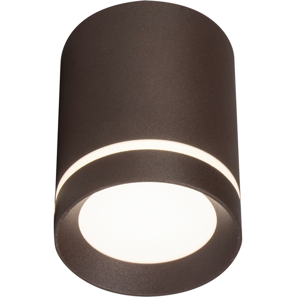 

Накладной светильник светодиодный 20009SMU/01LED CF Escada 20009, Коричневый, 20009 20009SMU/01LED CF