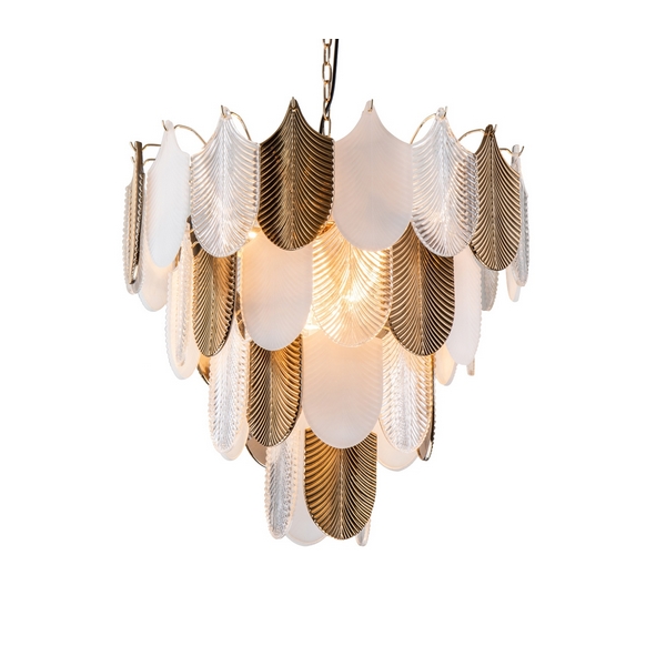 

Подвесная люстра Escada 2100/16S, Золото, 2100/16S