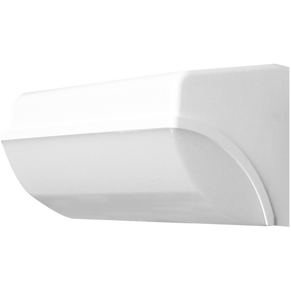 

Архитектурная подсветка Escada 30002LED 30002W/01 LED*30W IP65 White, Белый, 30002LED 30002W/01LED WH