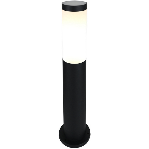 

Наземный светильник IP44 Escada Halite 30012G/01, Черный, Halite 30012G/01