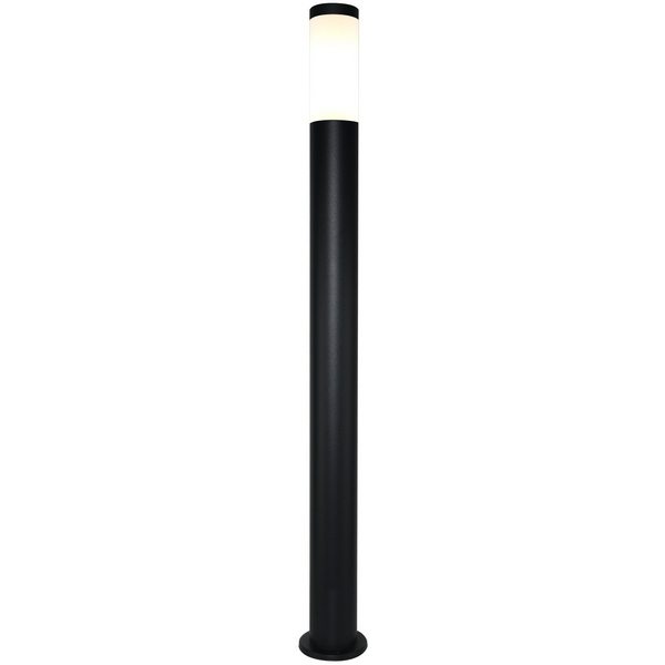 

Наземный светильник IP44 Escada Halite 30012G/02, Черный, Halite 30012G/02