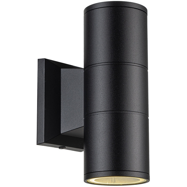 Изображение товара Архитектурная подсветка Escada 30015W/02 GU10*35W IP44 Black