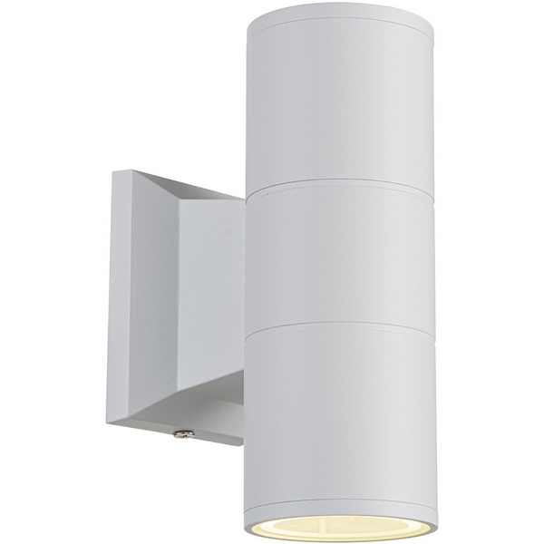 

Архитектурная подсветка уличный Escada Biotit 30015W/02 White GU10*35W IP44, Белый, Biotit 30015W/02 White