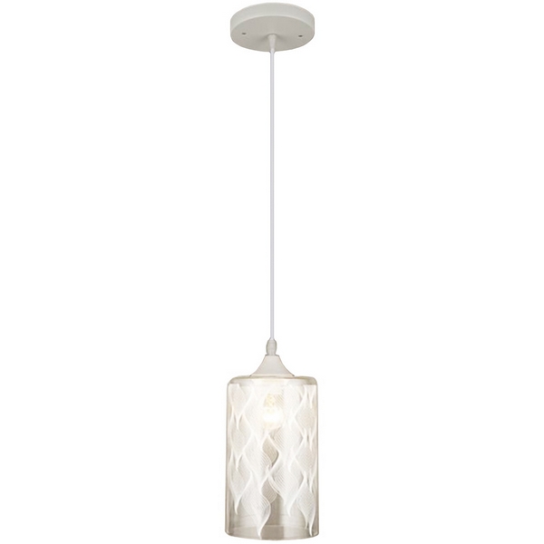 

Подвесной светильник 391/1S Escada White, 391/1S White
