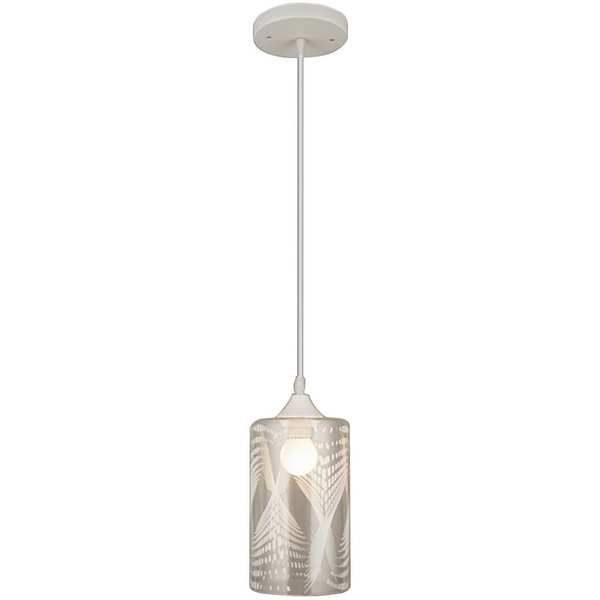 

Подвесной светильник Escada 402/1S White, 402/1S White