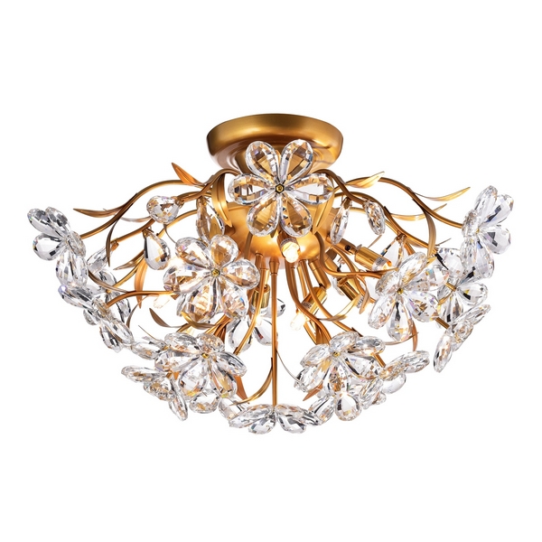 

Потолочная люстра Escada 465/8PL, 465/8PL