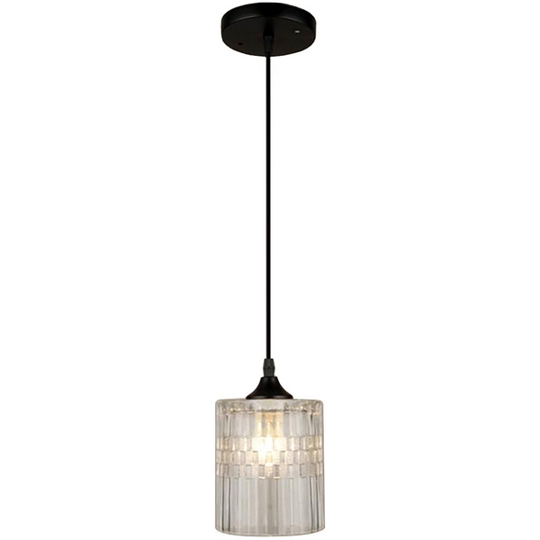 

Подвесной светильник Escada 471/1S Black, 471/1S Black