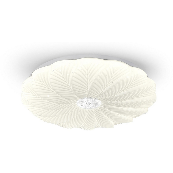 

Потолочный светильник Escada Polly 473/PL LED 60W White, Белый, Polly 473/PL LED