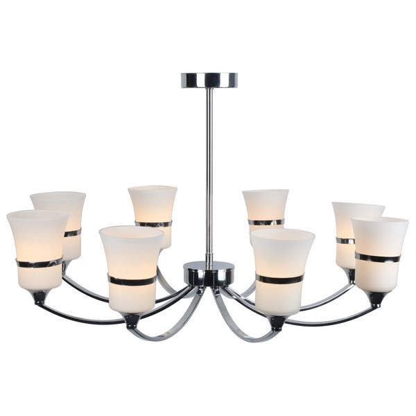

Потолочная люстра Escada Vanda 477/8P, Белый, Vanda 477/8P
