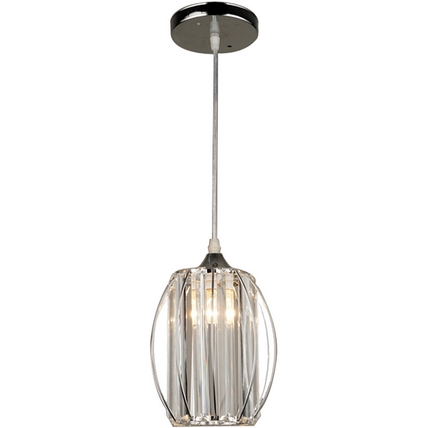 

Подвесной светильник 5065/1S Escada Chrome, 5065/1S Chrome
