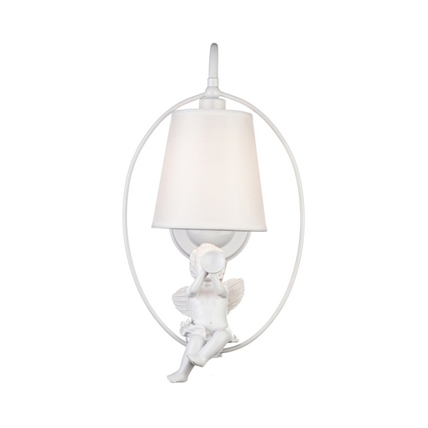 

Бра Escada Angel 542/1A, Белый, Angel 542/1A