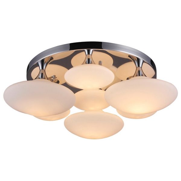

Потолочная люстра Escada Nerina 5510/7PL, Nerina 5510/7PL