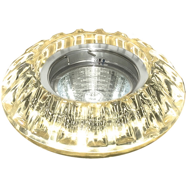 

Встраиваемый светильник Escada Savona 558007, Savona 558007