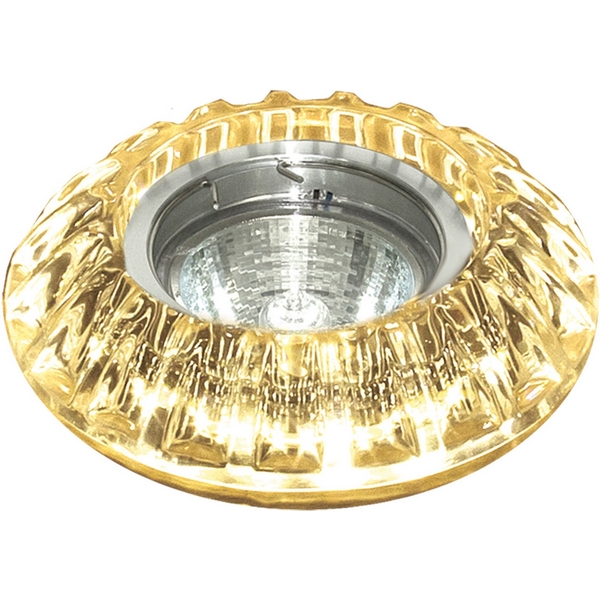 

Встраиваемый светильник Escada Savona 558009, Savona 558009