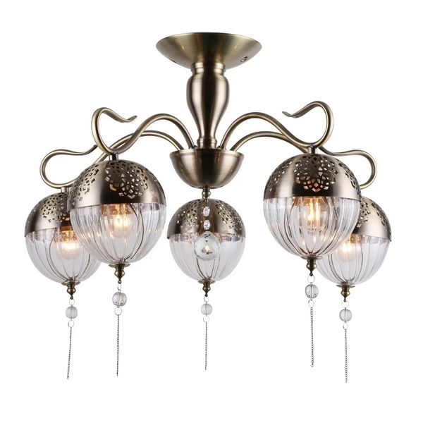 

Потолочная люстра Escada Faberge 594/5PL, Faberge 594/5PL