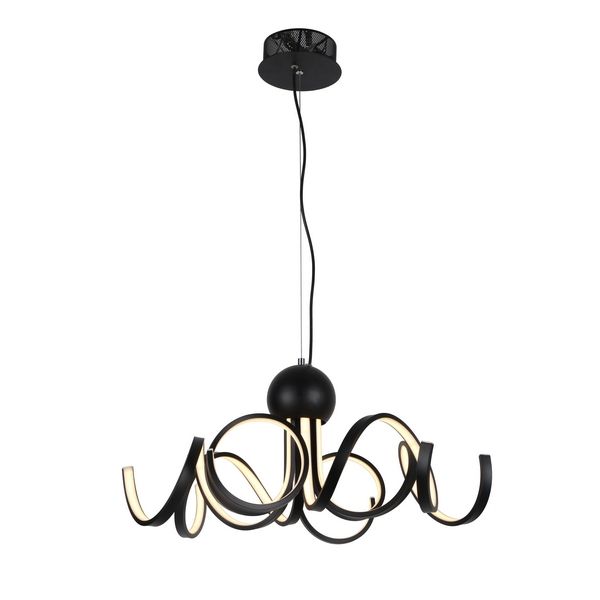 

Подвесная люстра светодиодная 606/S Escada LED, 606/S LED