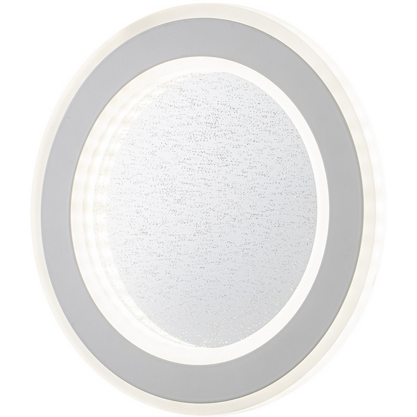 

Настенный светильник светодиодный Escada Signum 608/S LED 14W White, Белый, Signum 608/S LED