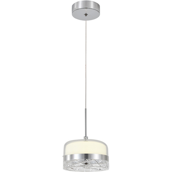 

Подвесной светильник светодиодный Escada Lace 611/S LED, Прозрачный, Lace 611/S LED