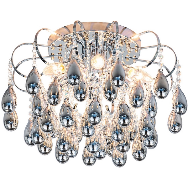 

Потолочная люстра Escada 660/6P, 660/6P