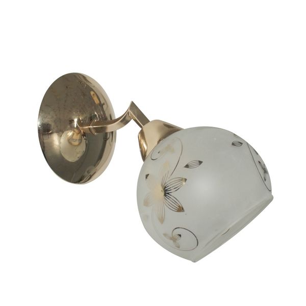 

Бра Escada 663/1A, Золото, 663/1A
