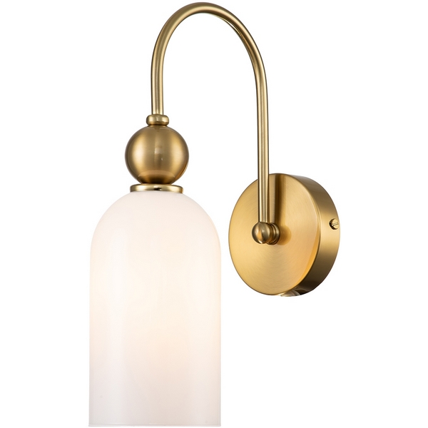 

Бра Escada ODE 686/1A Copper, Медный, Ode 686/1A Copper