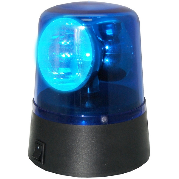 Настольный ночник 688/L LED(черный) Escada Nadir LED