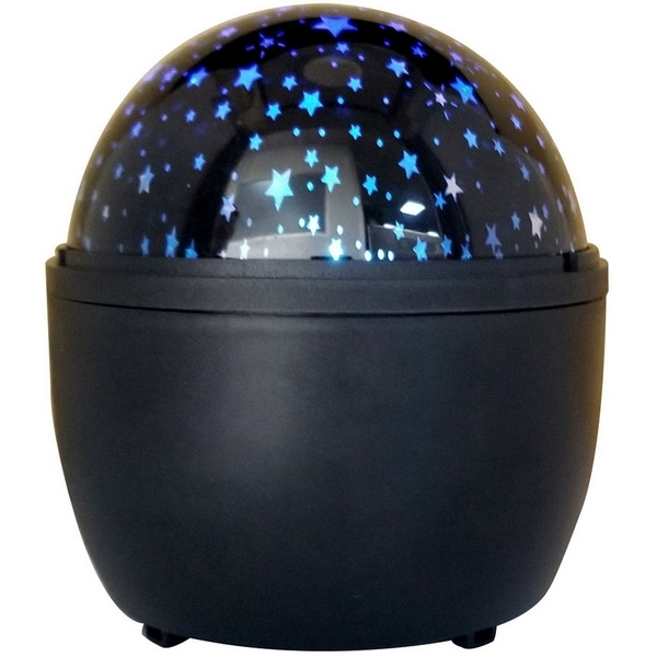 

Настольный светодиодный проектор звездное небо Escada Zodiac 693/L LED, Zodiac 693/L LED