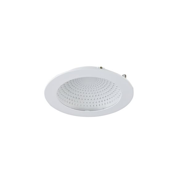 

Встраиваемый светильник влагостойкий светодиодный 001 Escada Umbria LED, Белый, Umbria UMBRIA LED 001