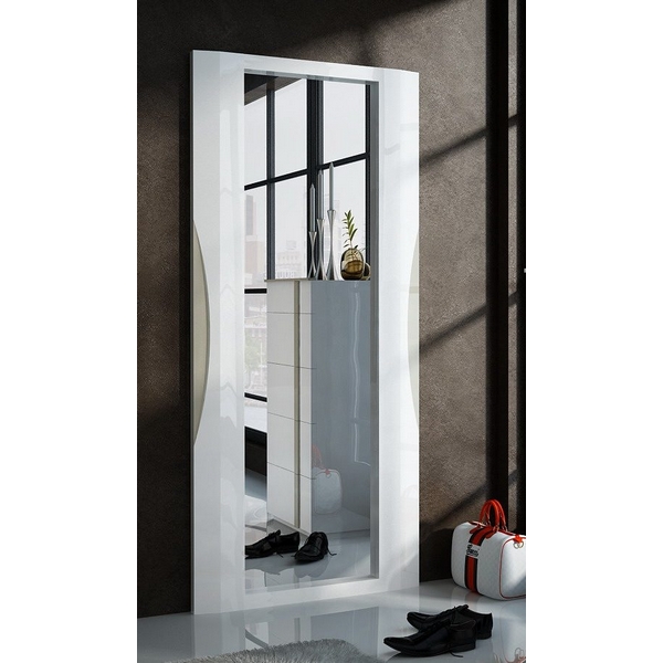 

Зеркало FENICIA 5103 GRANADA белый (Fenicia Mobilario), 5103 Granada