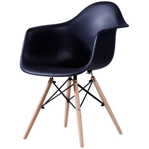 

Стул Y-982 черный ESF black, Y-982 black