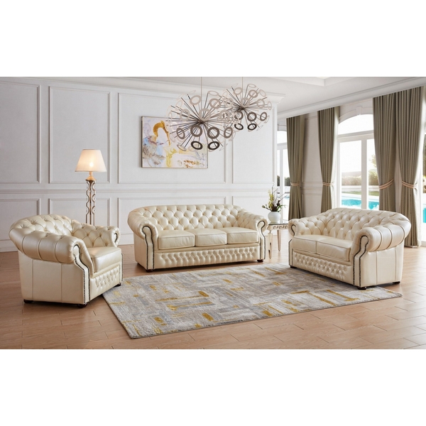 

Кресло B-128 цвет ESF B-128-1 beige 31, B-128-1 beige 31
