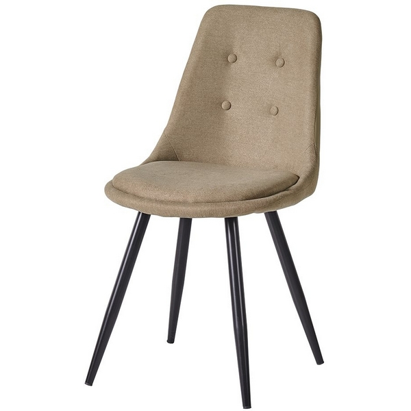 

Стул SKY8764 кремовый JJ12-14/PU 679/черный металл ESF SKY8764-Cream-JJ12-14-PU-, Бежевый, SKY8764-Cream-JJ12-14-PU-
