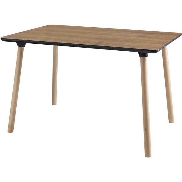 

Стол PW-036-1W дерево ESF PW-036 wood, PW-036 wood