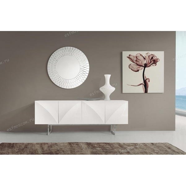 

Буфет W-102 белый Dupen W-102white, W-102white