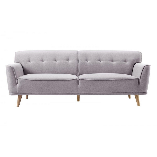 

Диван FLORENA 5281 (3-х местный) FAMILY-19 бежевый (ESF), FLOR5281-3 beige