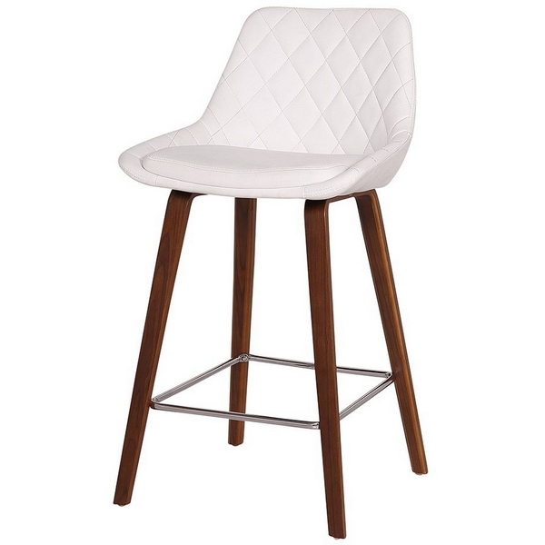 

Стул барный JY3049 белый ESF white, JY3049 white