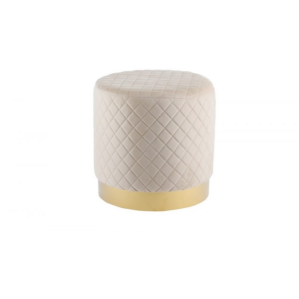 

Пуф FS-002-40 (3) ESF beige, FS-002-40 beige