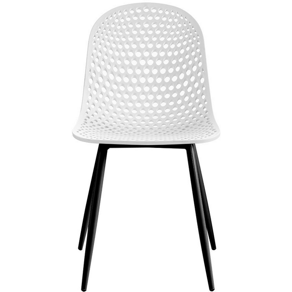 

Стул YD-01 белый ESF YD-01white, YD-01white