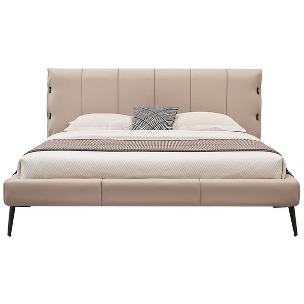 

Кровать GC1727 (160-200) PC019-9042/SA135 ESF GC1727BEIGE160, Бежевый, GC1727BEIGE160